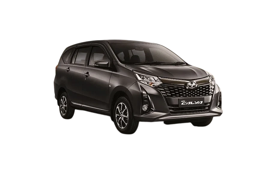 Toyota Calya MT